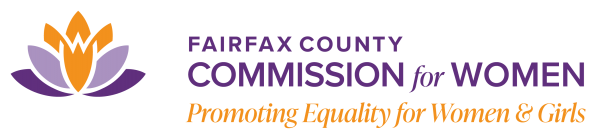 Commission for Women logo